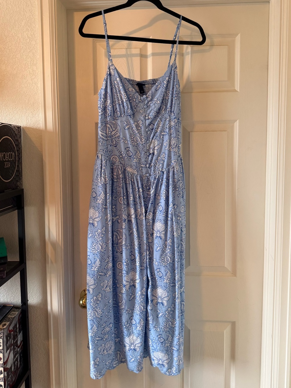 Roller rabbit x Target dress